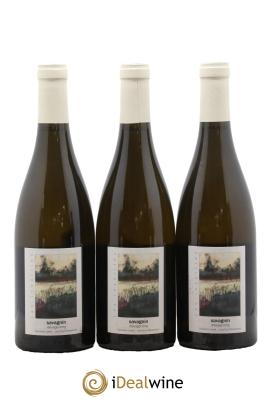 Côtes du Jura Savagnin Ouillé Elevage Long Labet (Domaine)