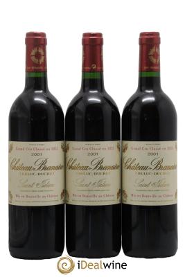 Château Branaire Ducru 4ème Grand Cru Classé