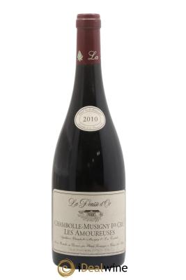 Chambolle-Musigny 1er Cru Les Amoureuses La Pousse d'Or (Domaine de)