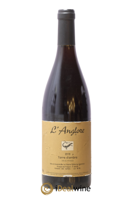 Vin de France Terre d'Ombre L'Anglore