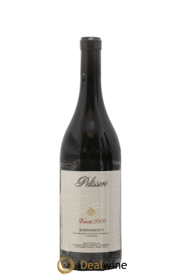 Barbaresco DOCG Vanotu Pelissero