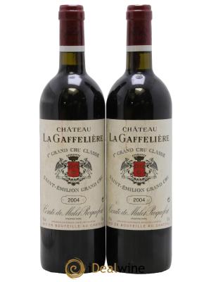 Château la Gaffelière 1er Grand Cru Classé B