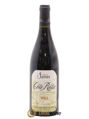 Côte-Rôtie Jamet (Domaine)