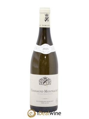 Chassagne-Montrachet Noël Ramonet