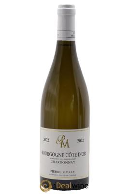 Bourgogne Côte d'Or Pierre Morey (Domaine)
