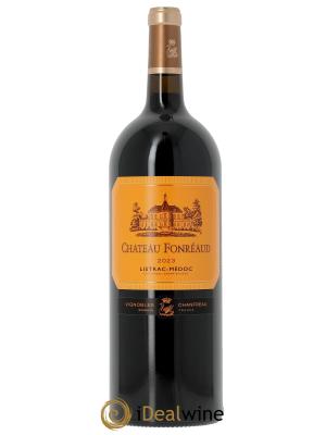 Château Fonréaud Cru Bourgeois 