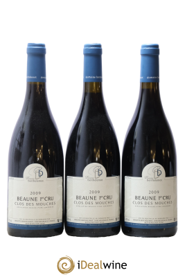 Beaune 1er Cru Clos Des Mouches Berthelemot