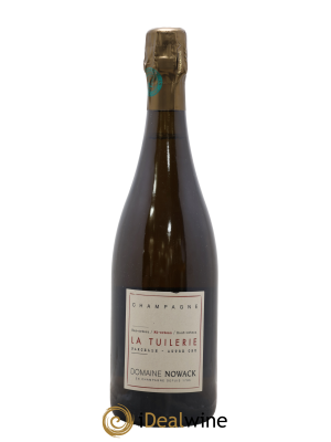 Tuilerie Brut Nature Nowack
