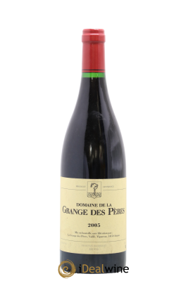 Pays d'Hérault Grange des Pères Laurent Vaillé