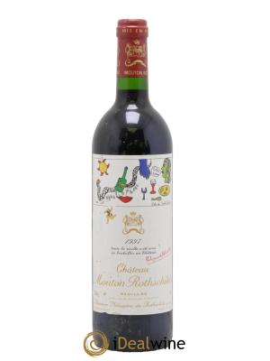 Château Mouton Rothschild 1er Grand Cru Classé