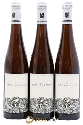 Allemagne Riesling Grand Cru Forster Kirchenstueck Von Buhl