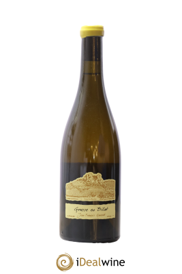 Côtes du Jura Grusse en Billat Jean-François Ganevat (Domaine)