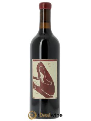 Californie Sine Qua Non Distenta III Syrah  