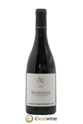 Bourgogne Sylvain Cathiard & Fils
