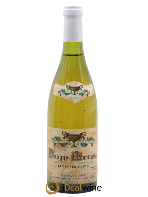 Puligny-Montrachet Les Enseignères Coche Dury (Domaine)