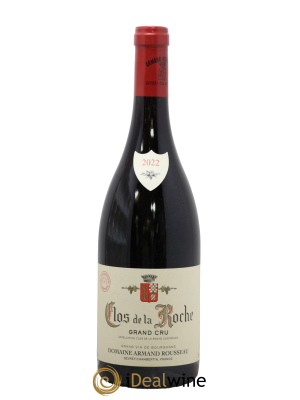 Clos de la Roche Grand Cru Armand Rousseau (Domaine)