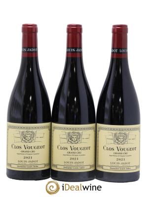Clos de Vougeot Grand Cru Louis Jadot (Domaine)