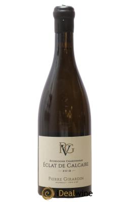 Bourgogne Eclat de Calcaire Chardonnay Pierre Girardin