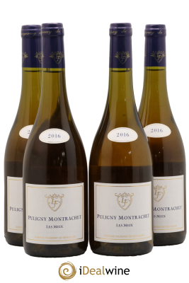 Puligny-Montrachet Les Meix Fougeray de Beauclair