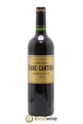 Château Brane Cantenac 2ème Grand Cru Classé