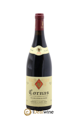 Cornas Auguste Clape