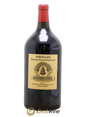 Château Angélus 1er Grand Cru Classé A