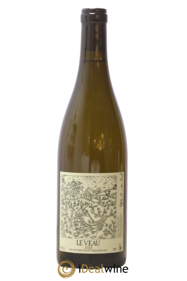 Vin de France Le Veau Les Frères Bertrand