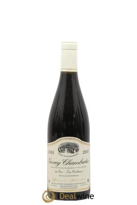 Gevrey-Chambertin 1er Cru Les Corbeaux Domaine Heresztyn