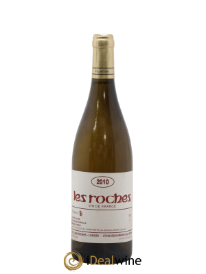 Vin de France Les Roches Lenoir (Domaine)