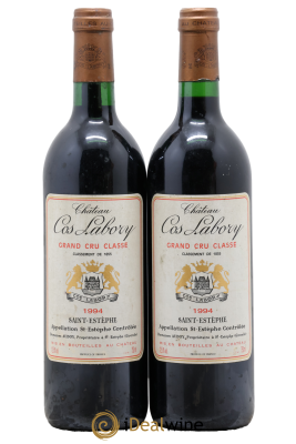 Château Cos Labory 5ème Grand Cru Classé