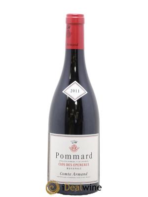 Pommard 1er Cru Clos des Epeneaux Comte Armand