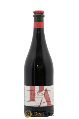 Vin de France Verba Pampinea Gamay Florence Bouleaux et Pierre Andrey