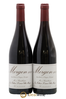 Morgon Jean Foillard