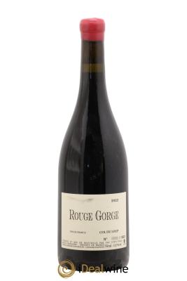 Vin de France Col du Loup Cyril Fhal