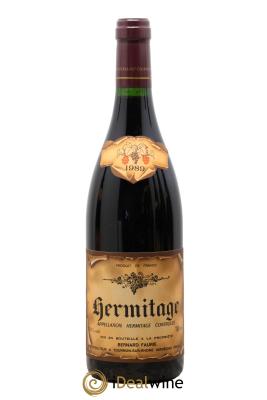Hermitage Bernard Faurie