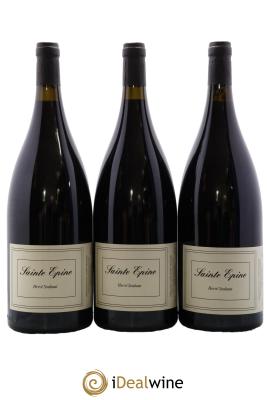 Saint-Joseph Sainte Epine Hervé Souhaut - Domaine Romaneaux-Destezet