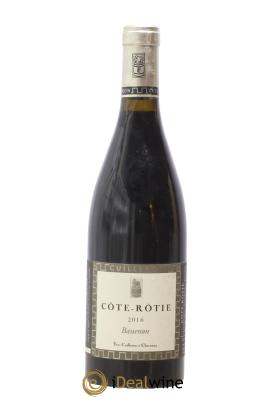 Côte-Rôtie Bassenon Yves Cuilleron (Domaine)