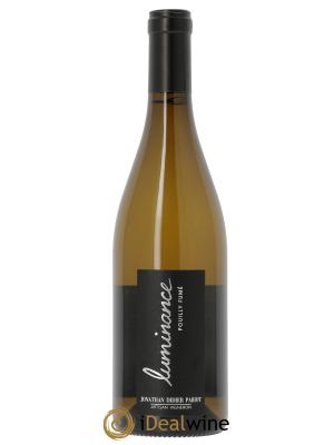 Pouilly-Fumé Luminance (anciennement Prédilection) Jonathan Didier Pabiot 