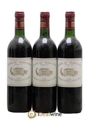 Château Margaux 1er Grand Cru Classé