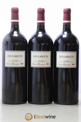 Cahors Les Laquets Cosse-Maisonneuve (Domaine)
