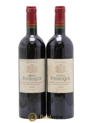 Château Fonroque Grand Cru Classé
