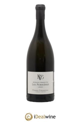 Meursault 1er Cru Les Perrières  Pierre Girardin