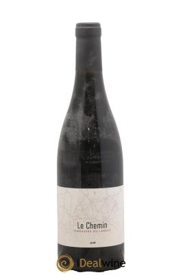 Languedoc Terrasses du Larzac Le Chemin