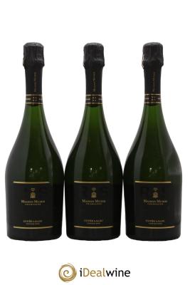 RSRV cuvée Lalou Mumm