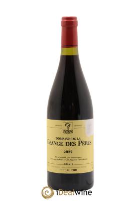 Pays d'Hérault Grange des Pères Laurent Vaillé