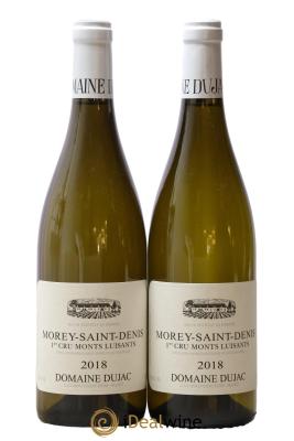 Morey-Saint-Denis 1er Cru Monts Luisants Dujac (Domaine)