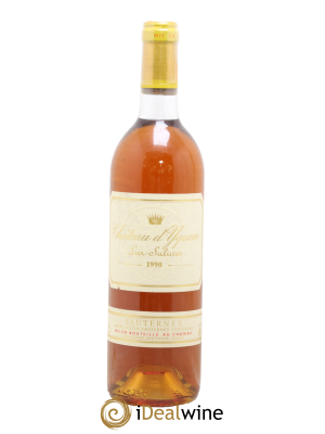 Château d' Yquem 1er Cru Classé Supérieur