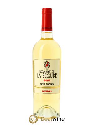 Bandol La Bégude Cuvée Amphore 