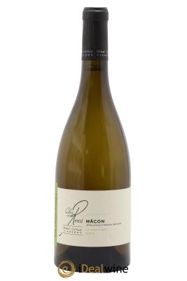 Mâcon Fuisse En Pres Foret Clos Des Rocs