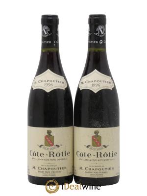 Côte-Rôtie Chapoutier
